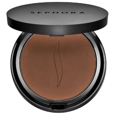 MATTE PERFECTION POWDER FOUNDATION
